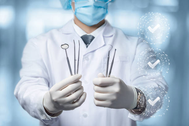 Best Wisdom Tooth Removal  in Winthrop Harbor, IL