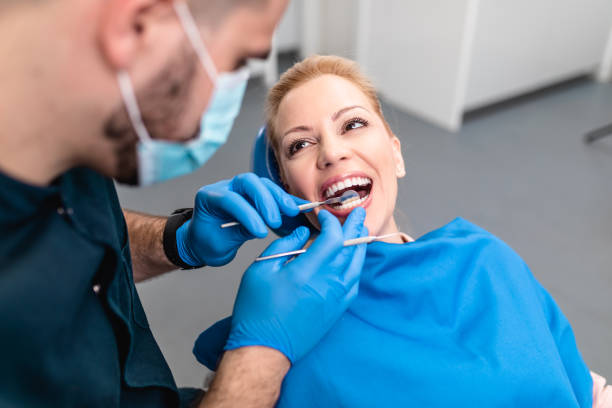 Best Preventive Dentistry  in Winthrop Harbor, IL