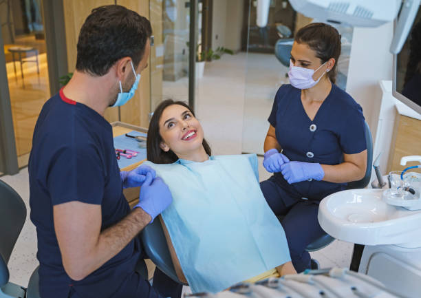 Best Root Canal Treatment  in Winthrop Harbor, IL