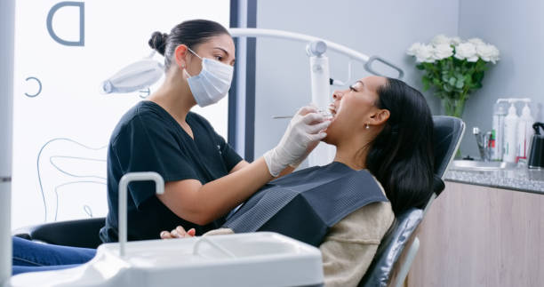 Winthrop Harbor, IL Holistic Dental Care Services Company