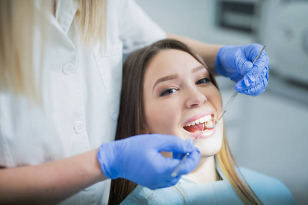 Best Periodontal (Gum) Disease Treatment  in Winthrop Harbor, IL