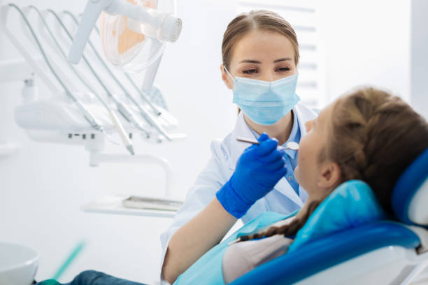 Best Teeth Whitening  in Winthrop Harbor, IL